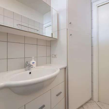 Daire Blu Manerba del Garda