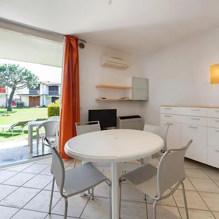 Daire Blu Manerba del Garda