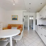 Blu Apartment