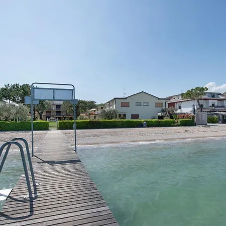 Blu Manerba del Garda