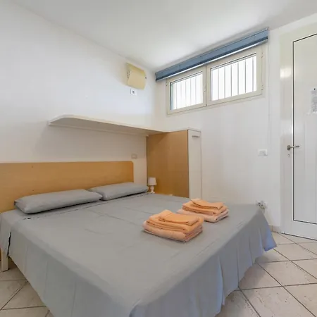 Apartment Blu *