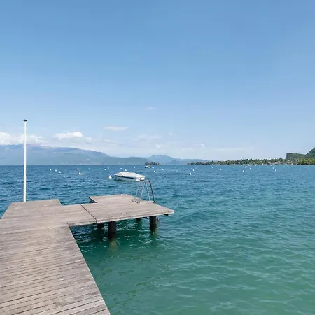 Lägenhet Blu *
